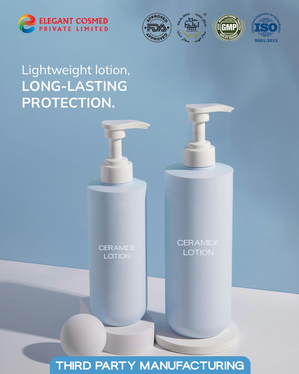 Emollient Lotion